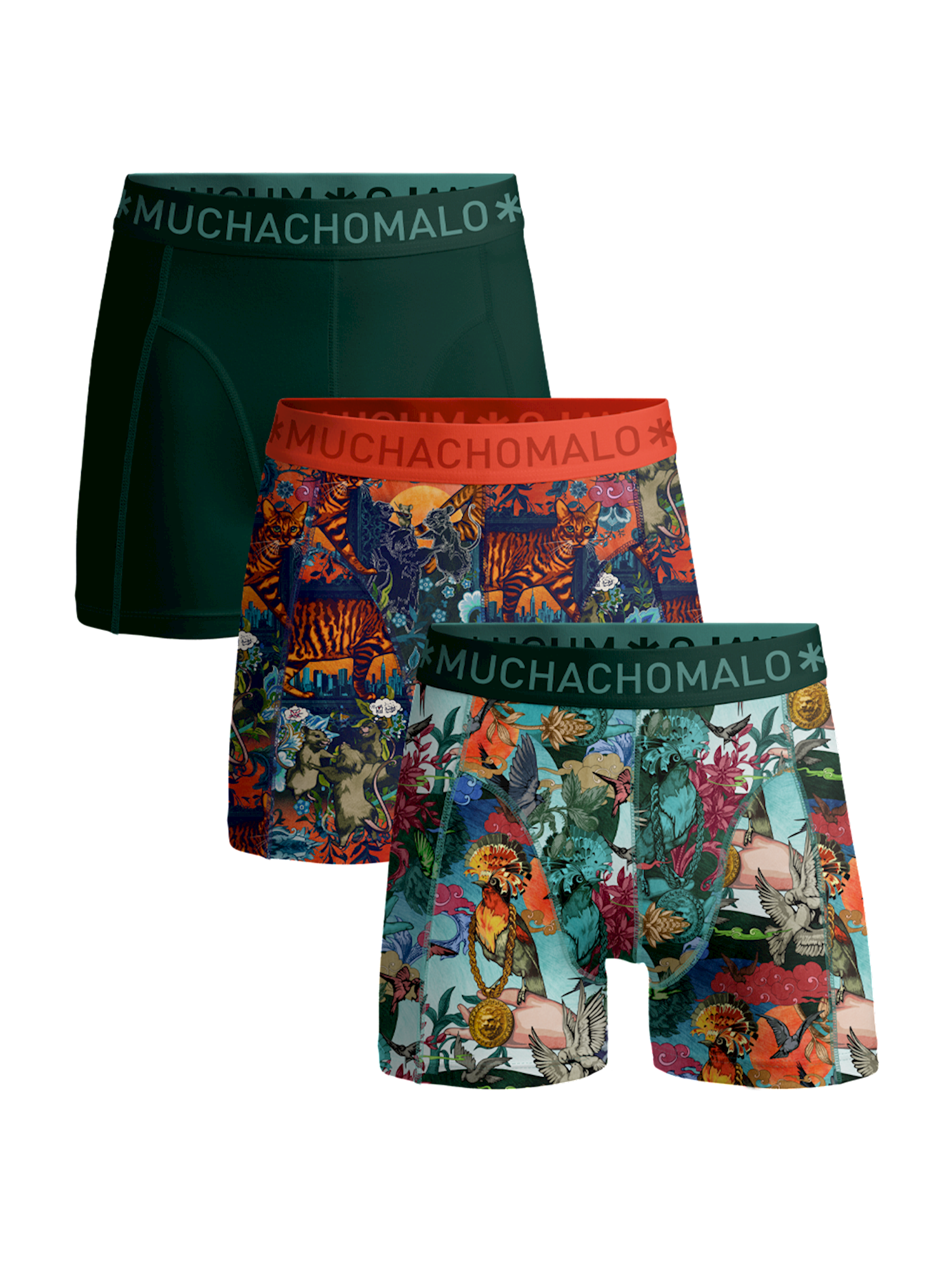 Mens boxer shorts sale hot sale