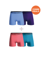 Purple/Purple/Pink/Blue