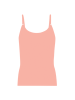Salmon pink