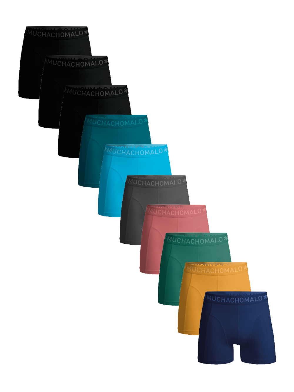 Onderbroeken 10 pack sale