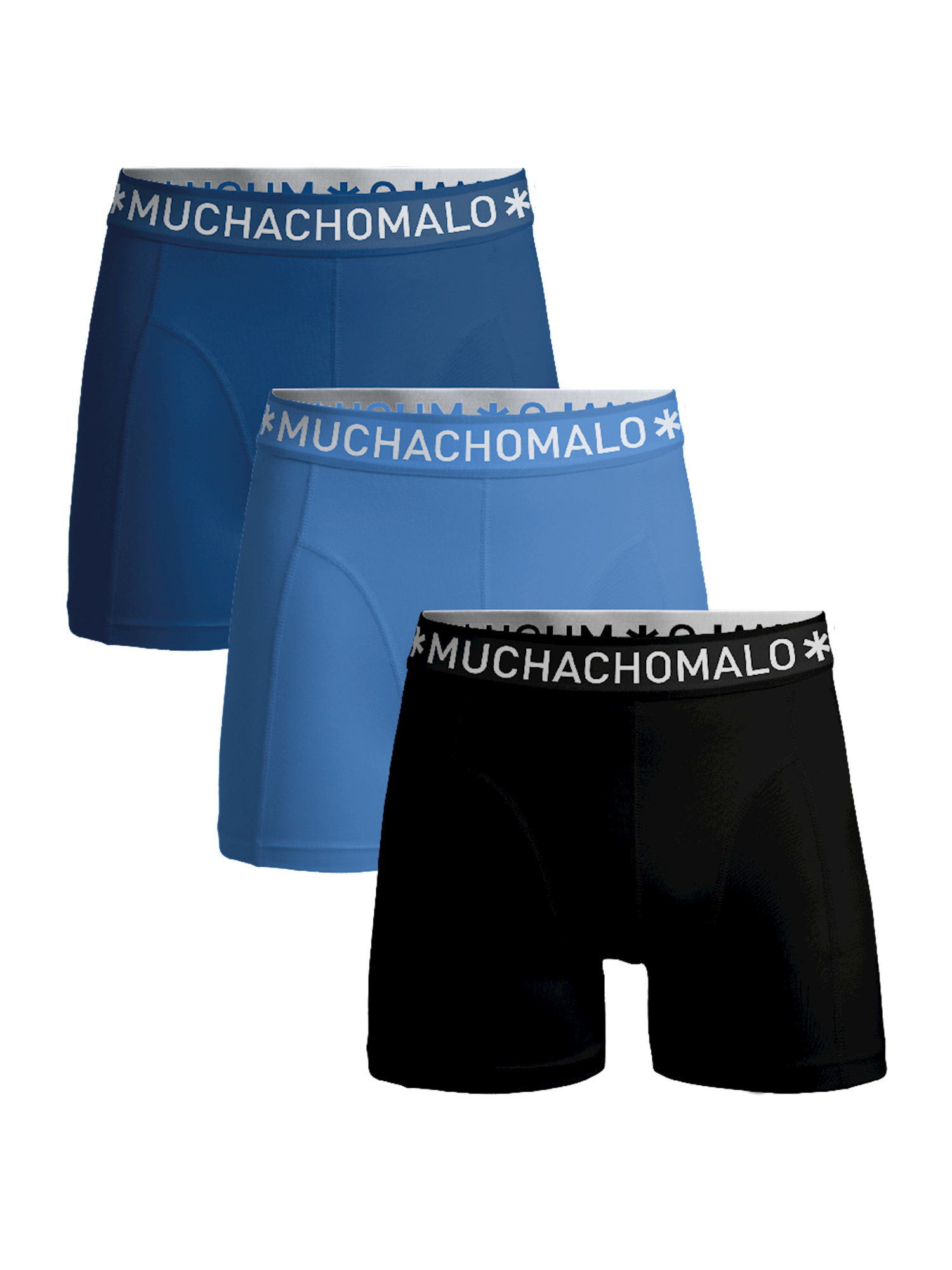 Muchachomalo boxershorts heren hotsell