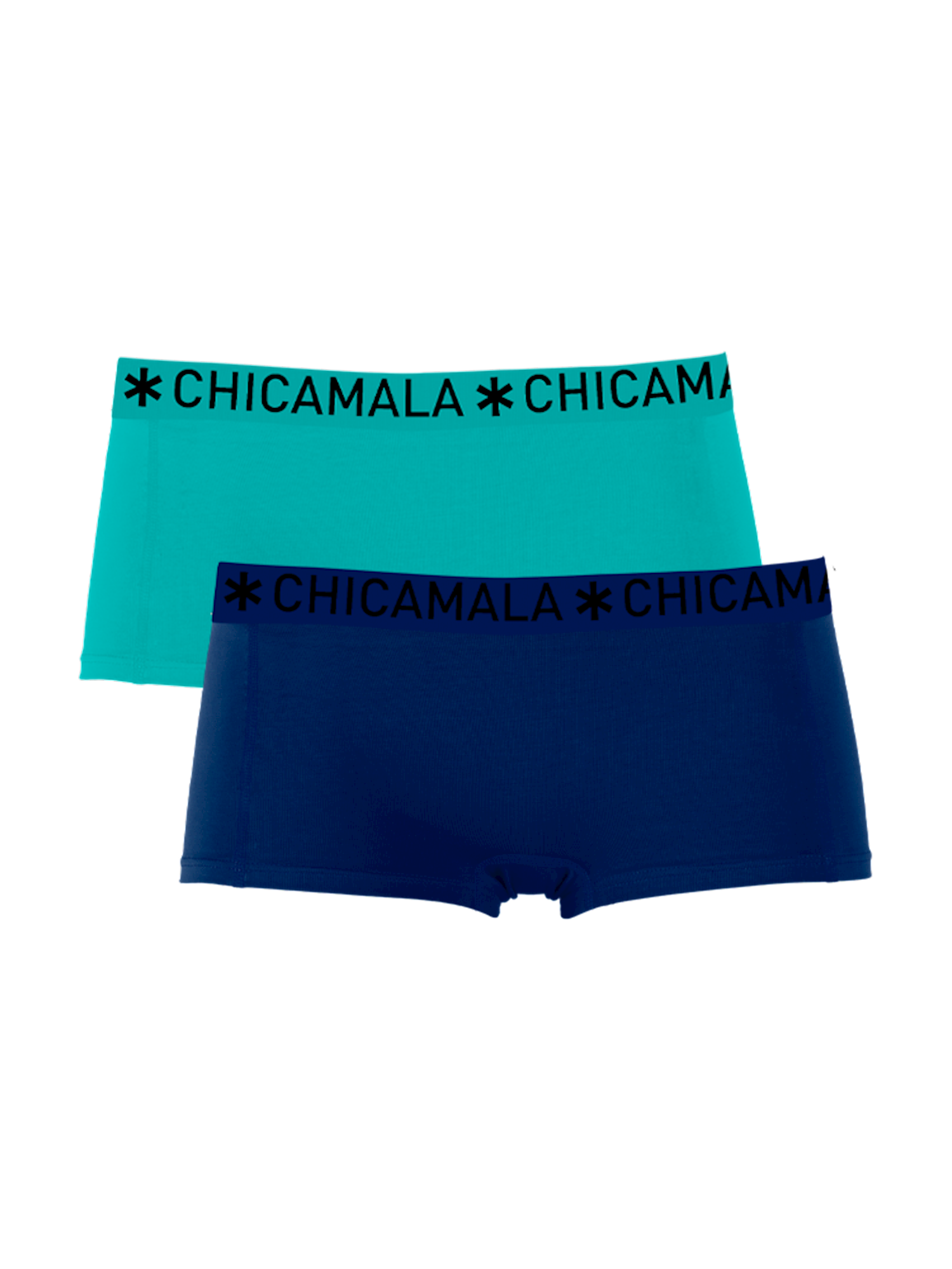 Dames boxershorts muchachomalo hotsell