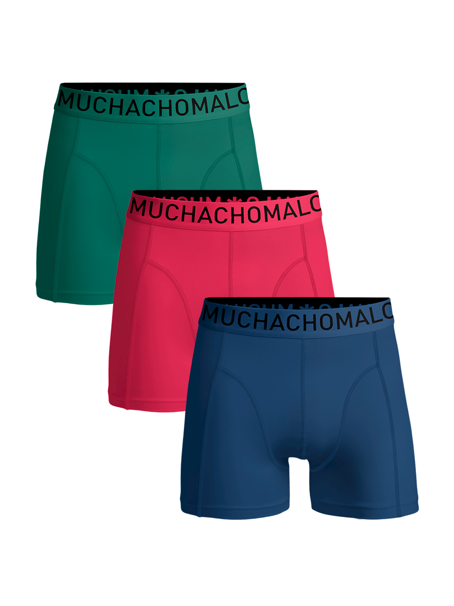 Heren ondergoed muchachomalo hotsell