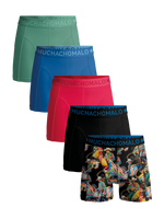 Print/Black/Red/Blue/Green