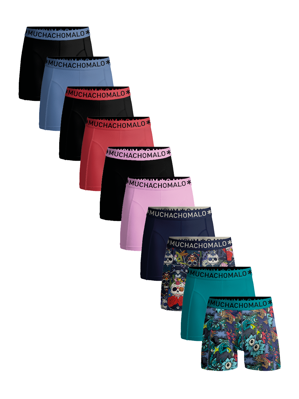 Muchachomalo boxershorts hotsell