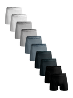 Black/Blue/Grey/White