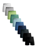 Black/Blue/Green/Grey/White