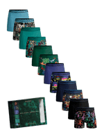 Print/Black/Blue/Green