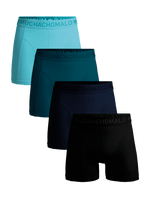 Black/Blue/Green/Blue