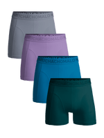 Green/Blue/Purple/Grey