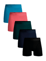 Black/Blue/Purple/Green/Pink