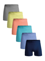 Blue/Purple/Pink/Yellow/Grey