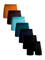 Black/Blue/Green/Brown/Orange