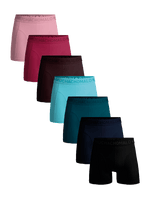 Black/Blue/Green/Brown/Red/Pink