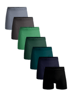 Black/Blue/Green/Grey