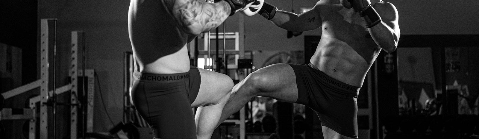 De perfecte boxershort voor jou: ontdek de verschillende materialen bij Muchachomalo