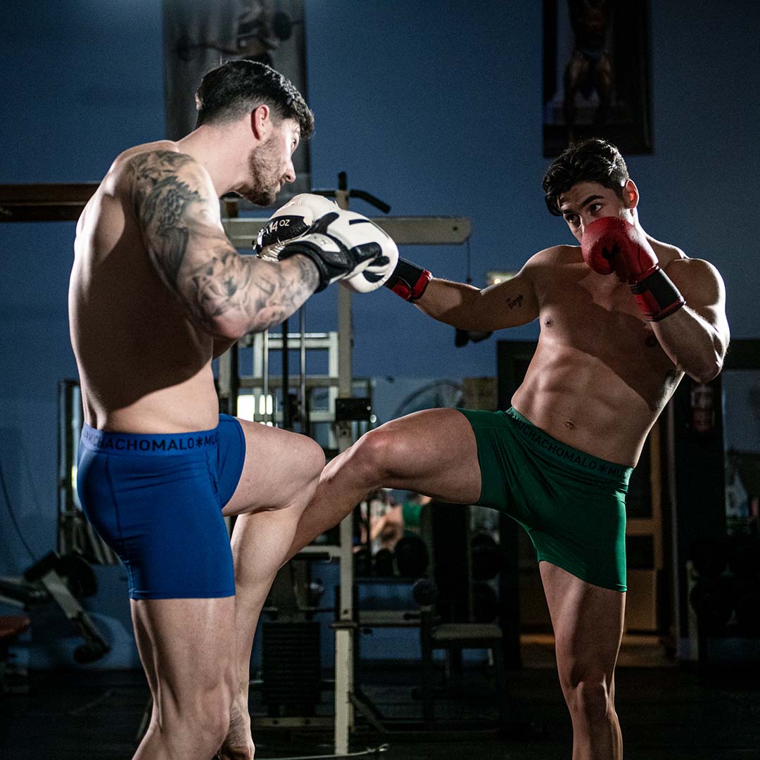 Wat voor soort ondergoed past bij mij?