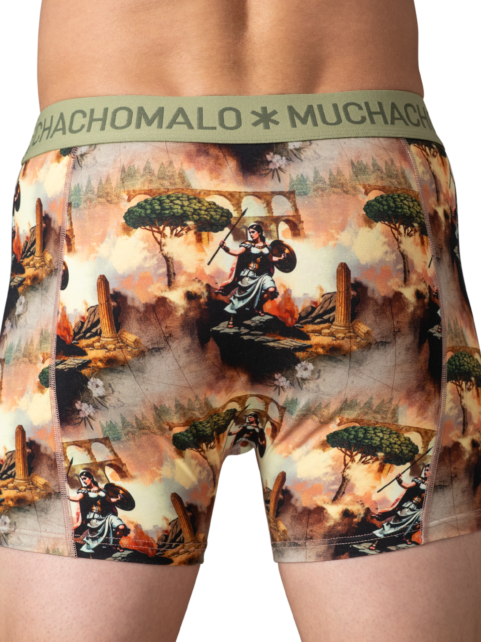 Print/Green