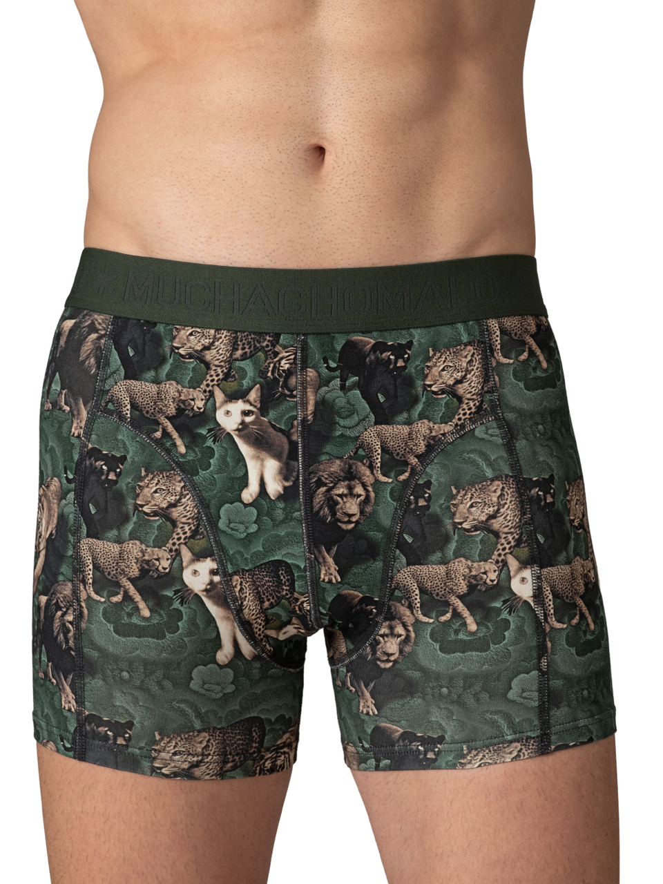 Print/Black/Blue/Green/Grey