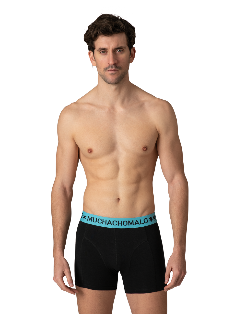 Black/Blue/Green