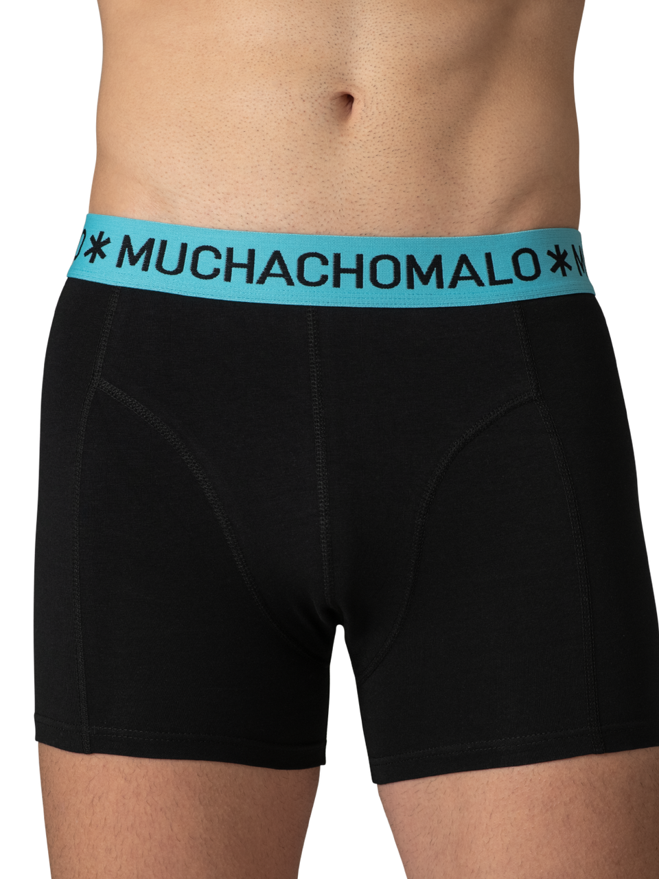 Black/Blue/Green