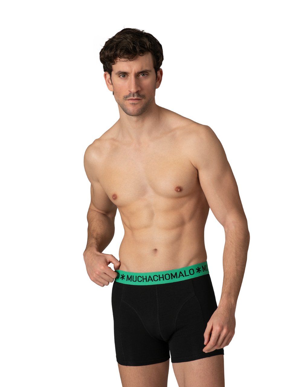 Black/Blue/Green