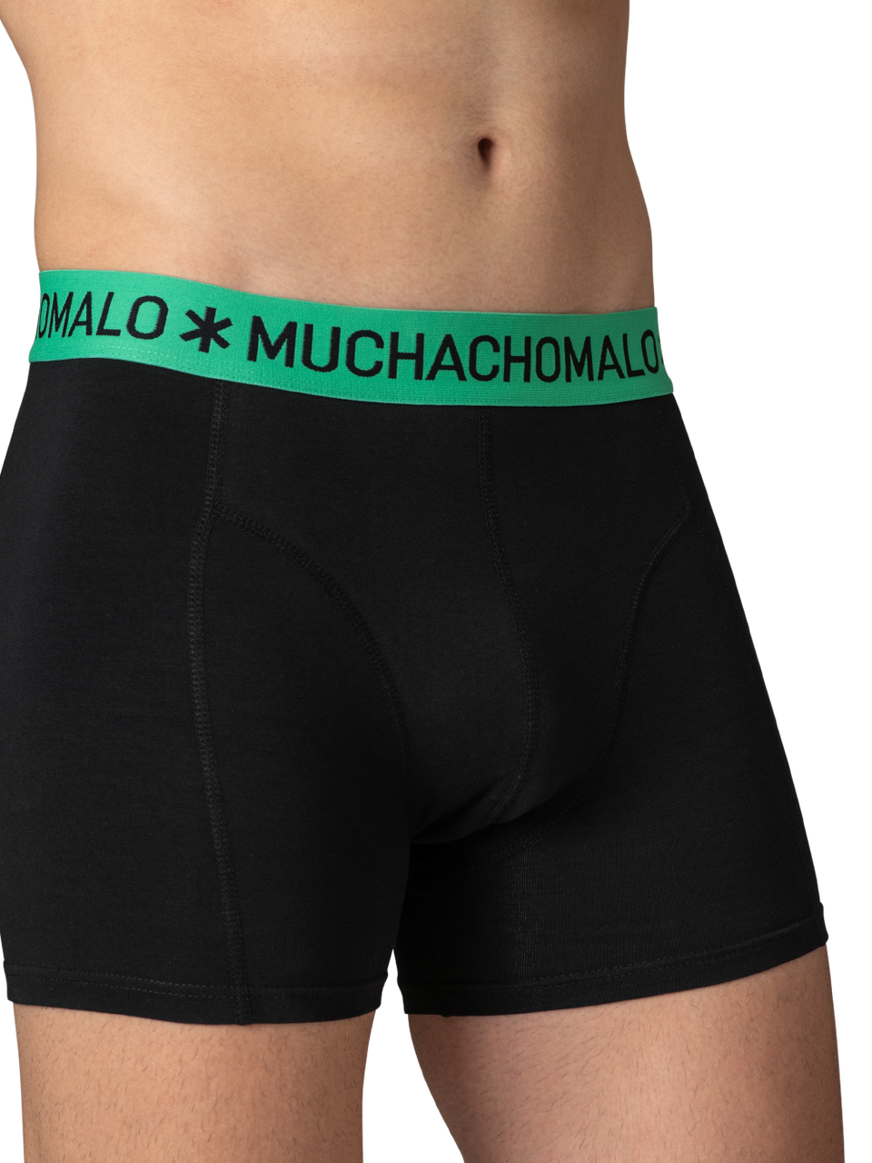 Black/Blue/Green