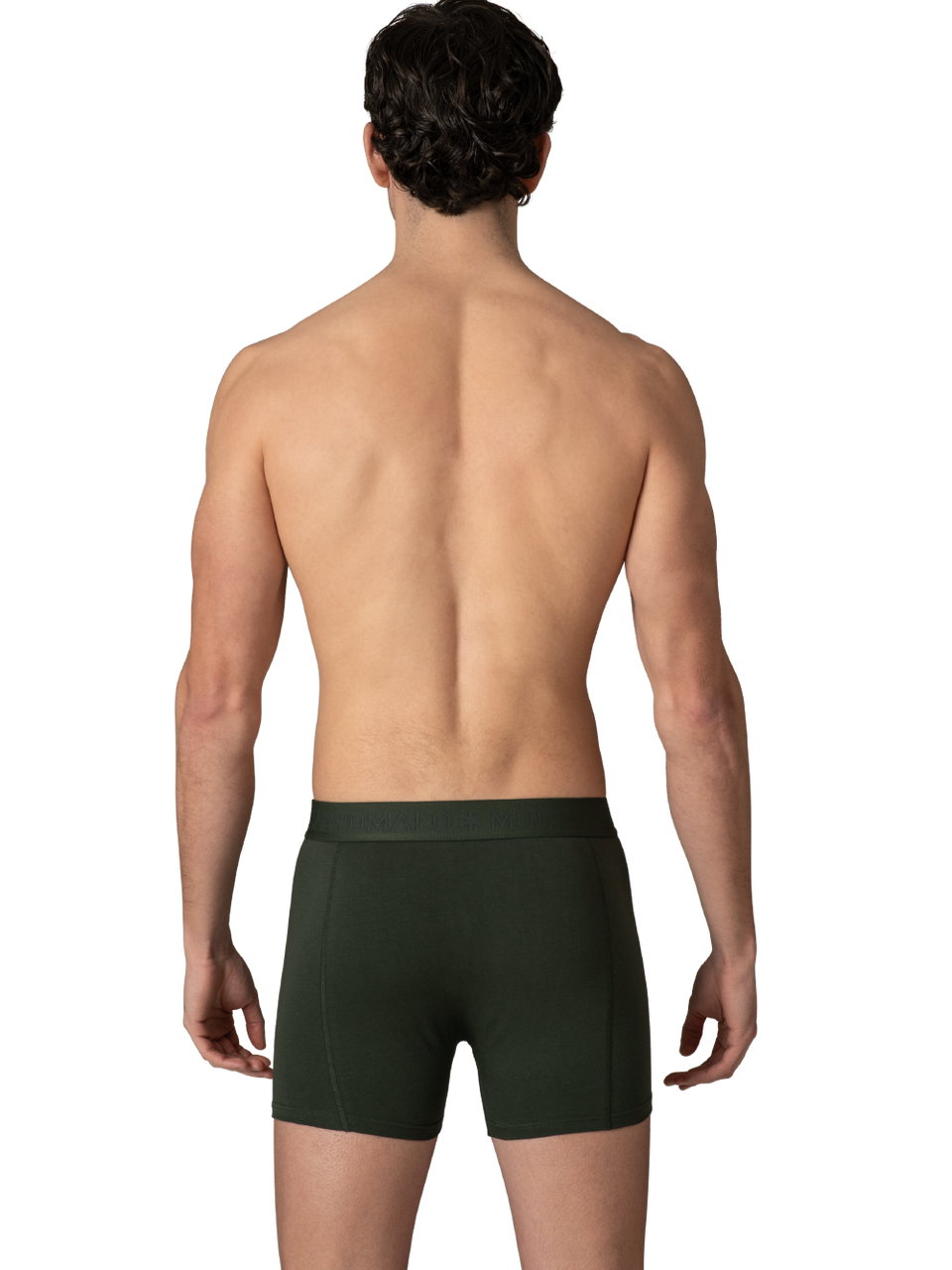 Black/Green/Red