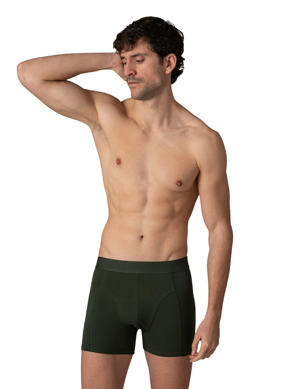 Black/Green/Red