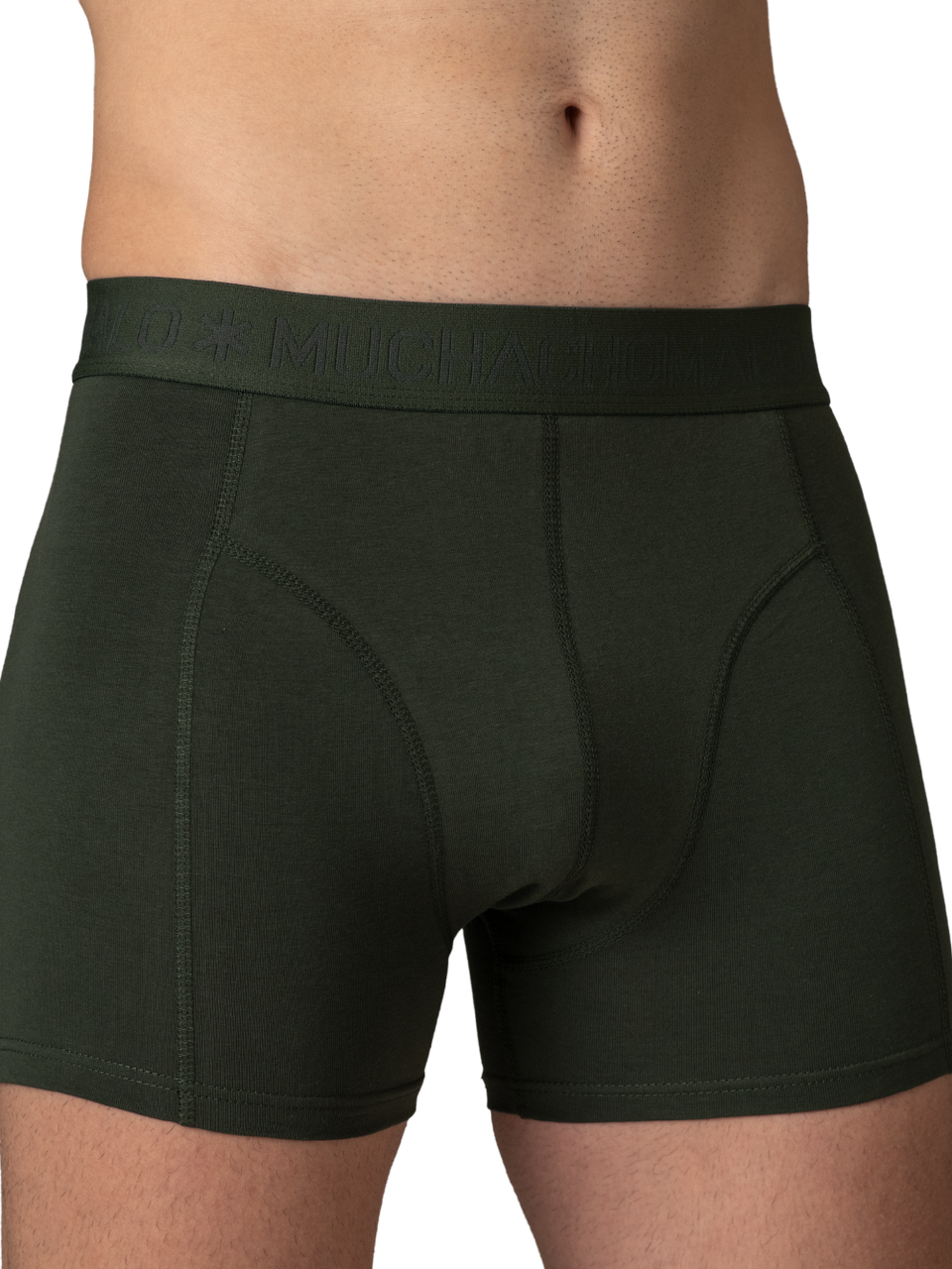 Black/Green/Red