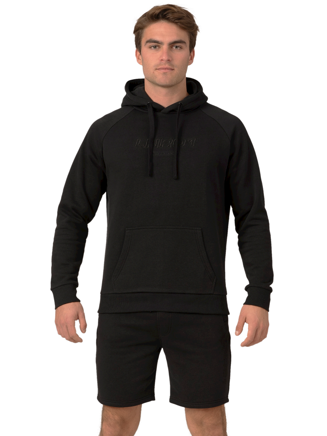 Sudadera Negra Sudaderas 5xl Hombre Hombre Sudadera Con Capucha