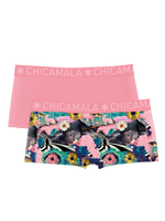 Print/Pink