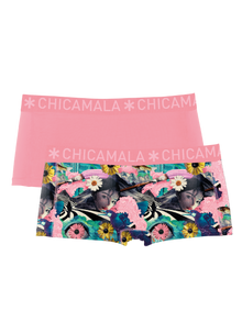 Print/Pink