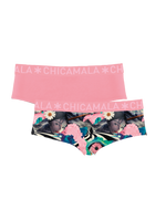 Print/Pink
