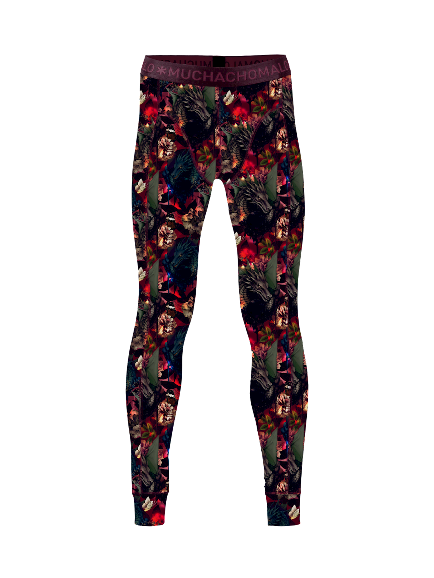 Westernwear Western Long John Cowboy katoenen ondergoed versch. kleuren - eendelig met achtersplit, zwart, XXL Westernwear Western Long John Cowboy katoenen ondergoed versch. kleuren - eendelig met achtersplit, zwart, XXL