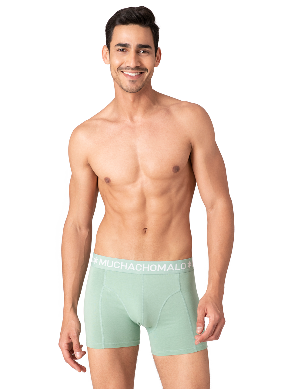 Grey/Blue/Green