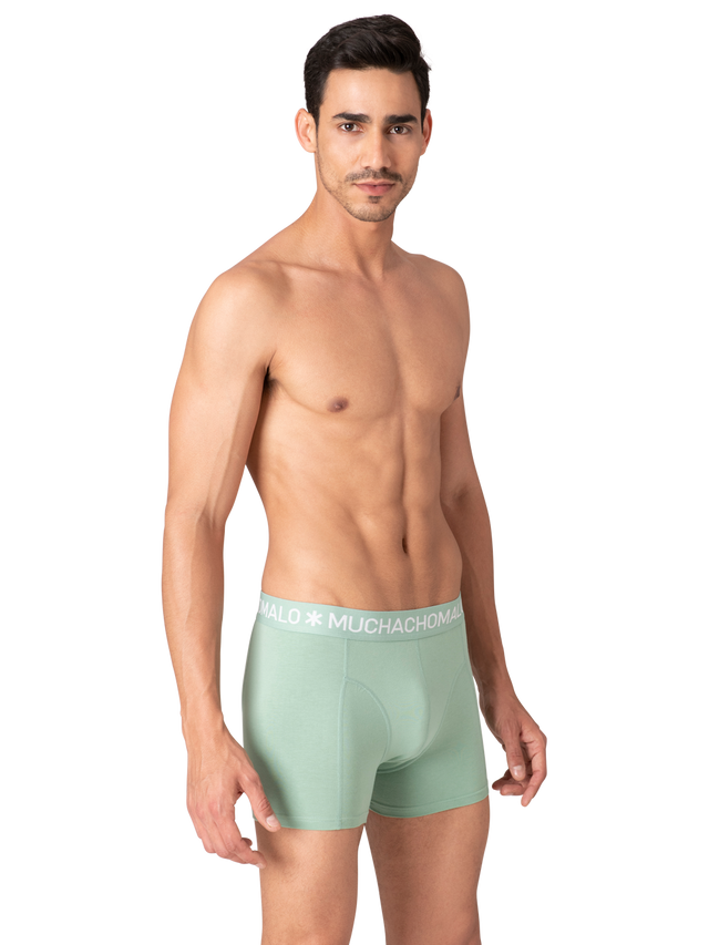Grey/Blue/Green