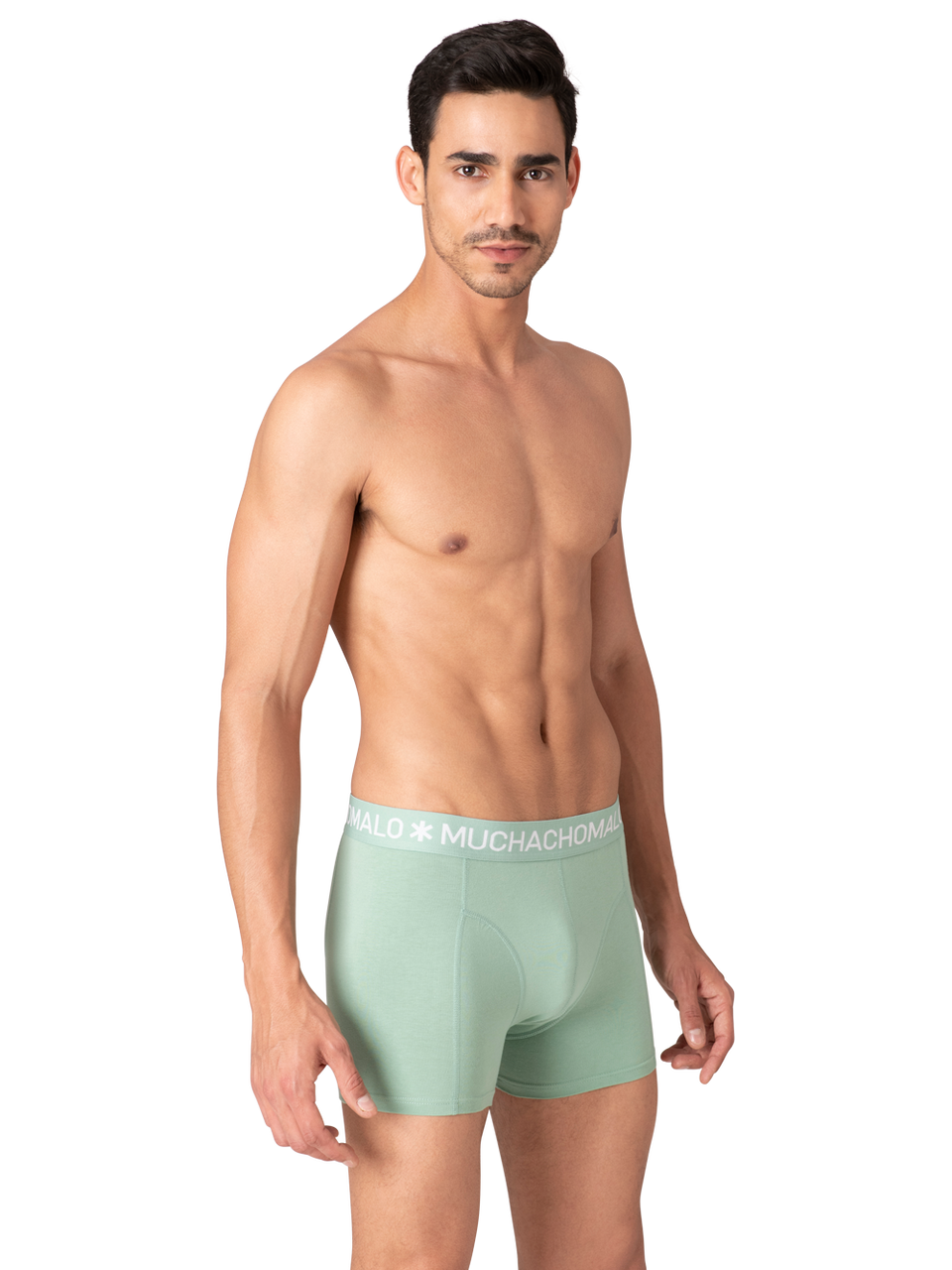 Grey/Blue/Green