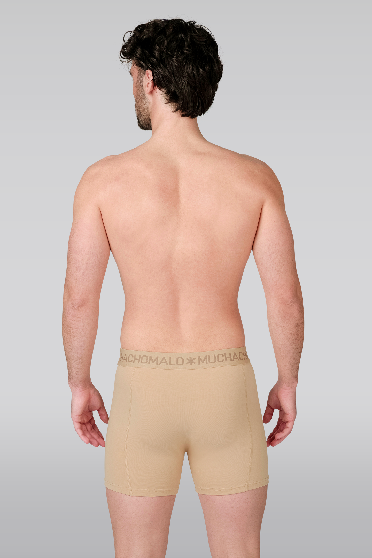 Heren 12-pack Boxershorts