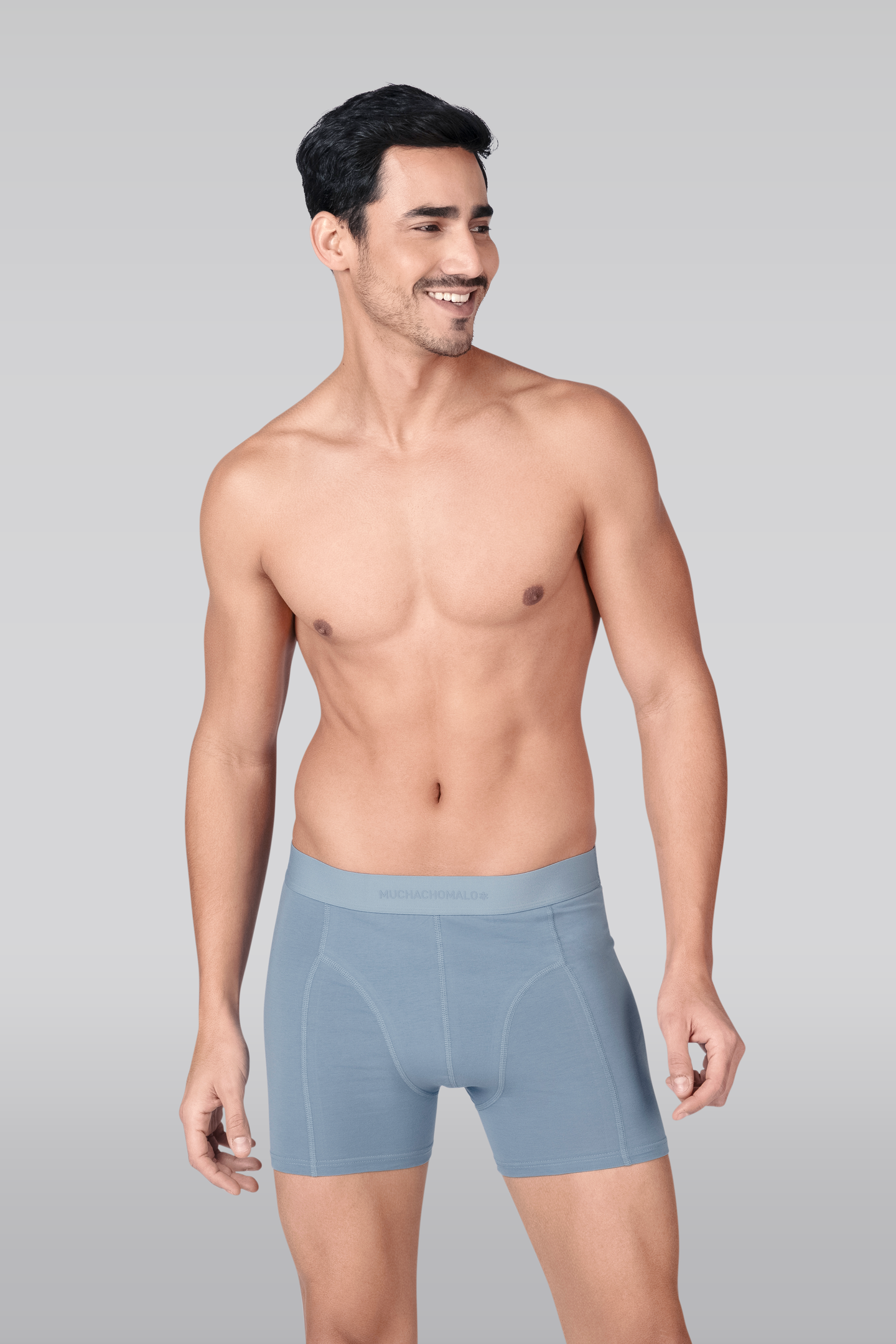 Blue/Blue