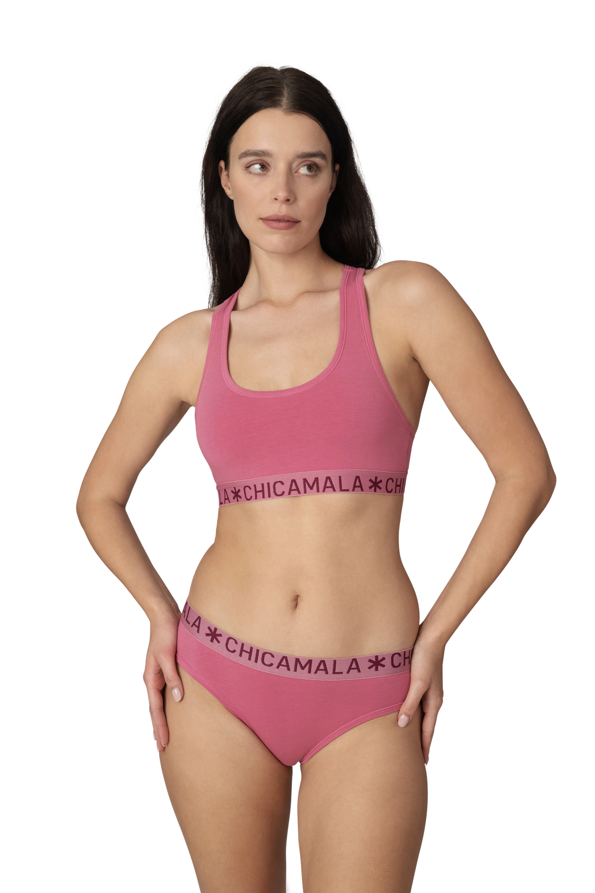 Pink/Pink