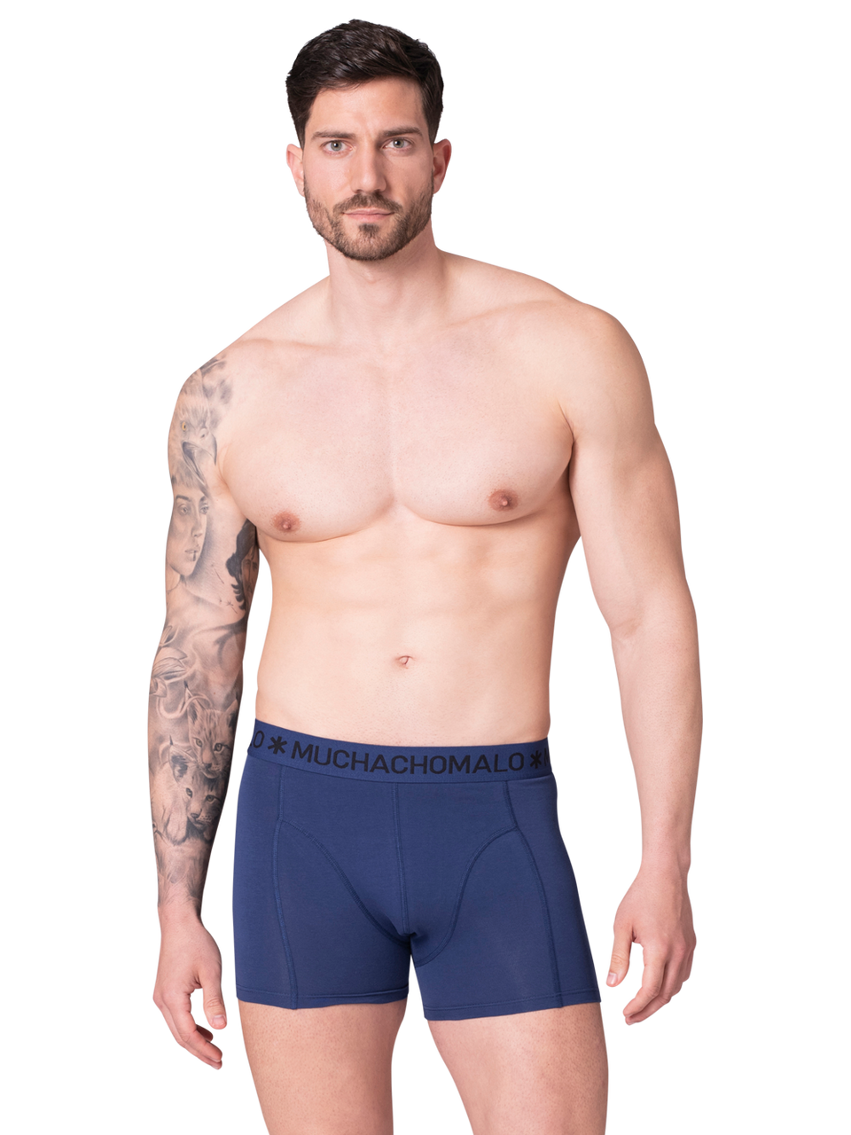 Black/Blue/Purple/Blue