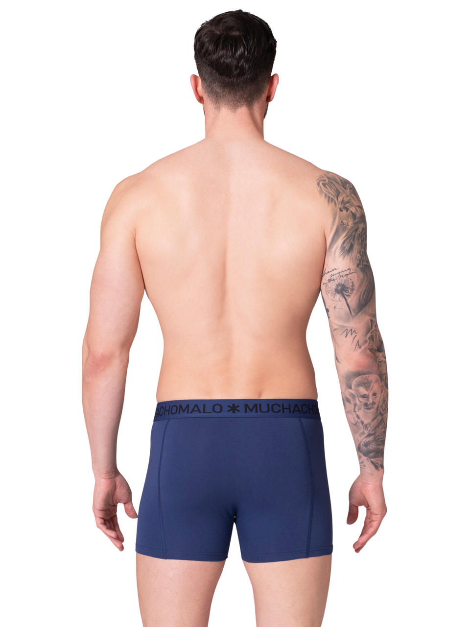 Black/Blue/Purple/Blue