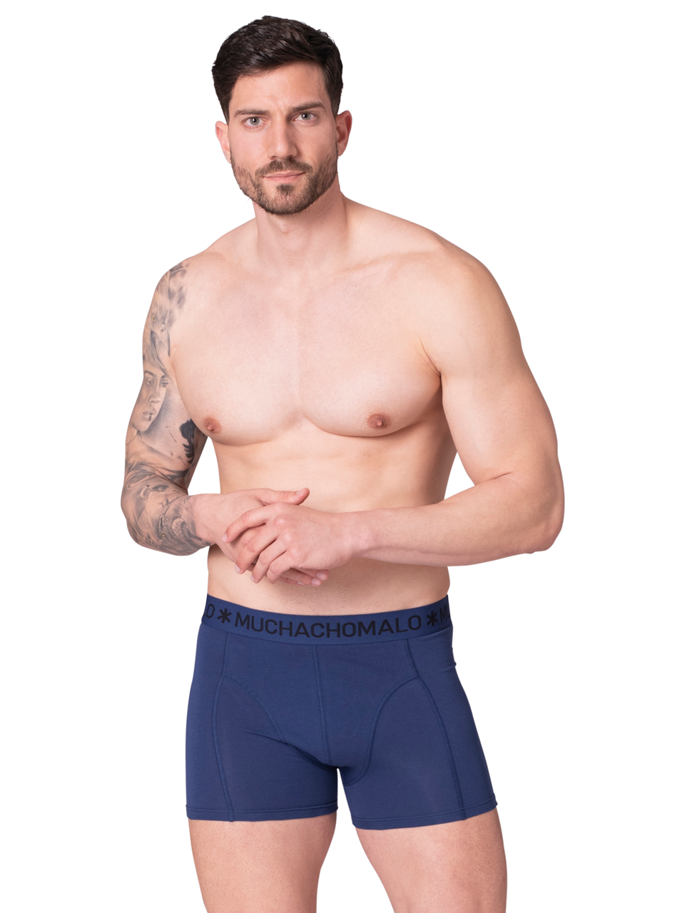 Black/Blue/Purple/Blue