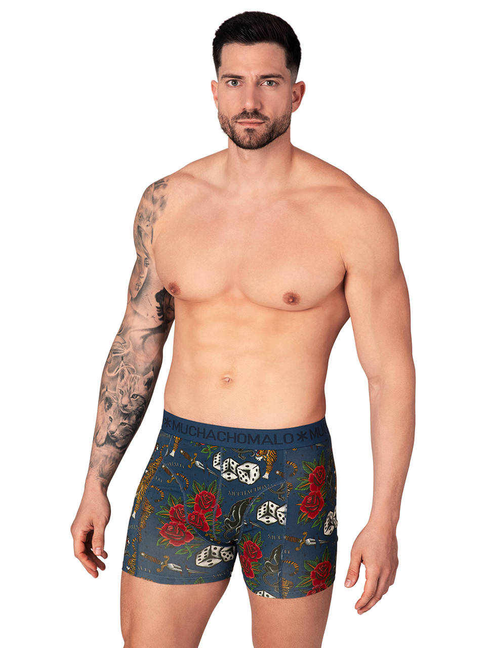 Print/Blue/Purple/Orange/Yellow