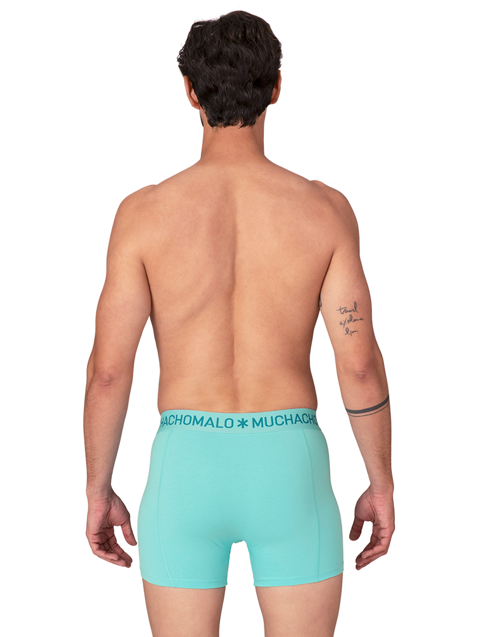 Print/Blue/White/Green/Black