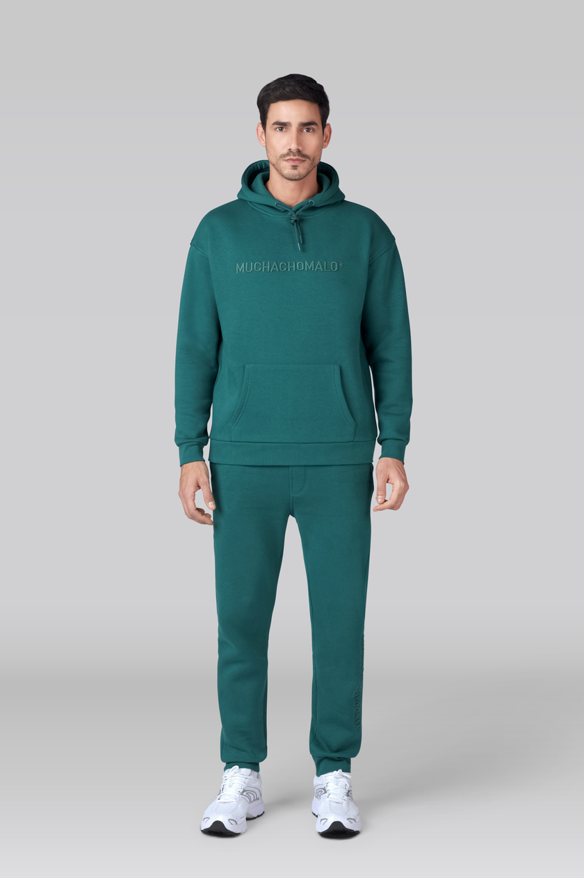 Storm Green