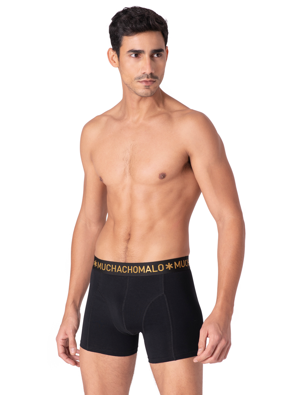 Hombre Ropa interior Ropa interior comoda Muchachomalo