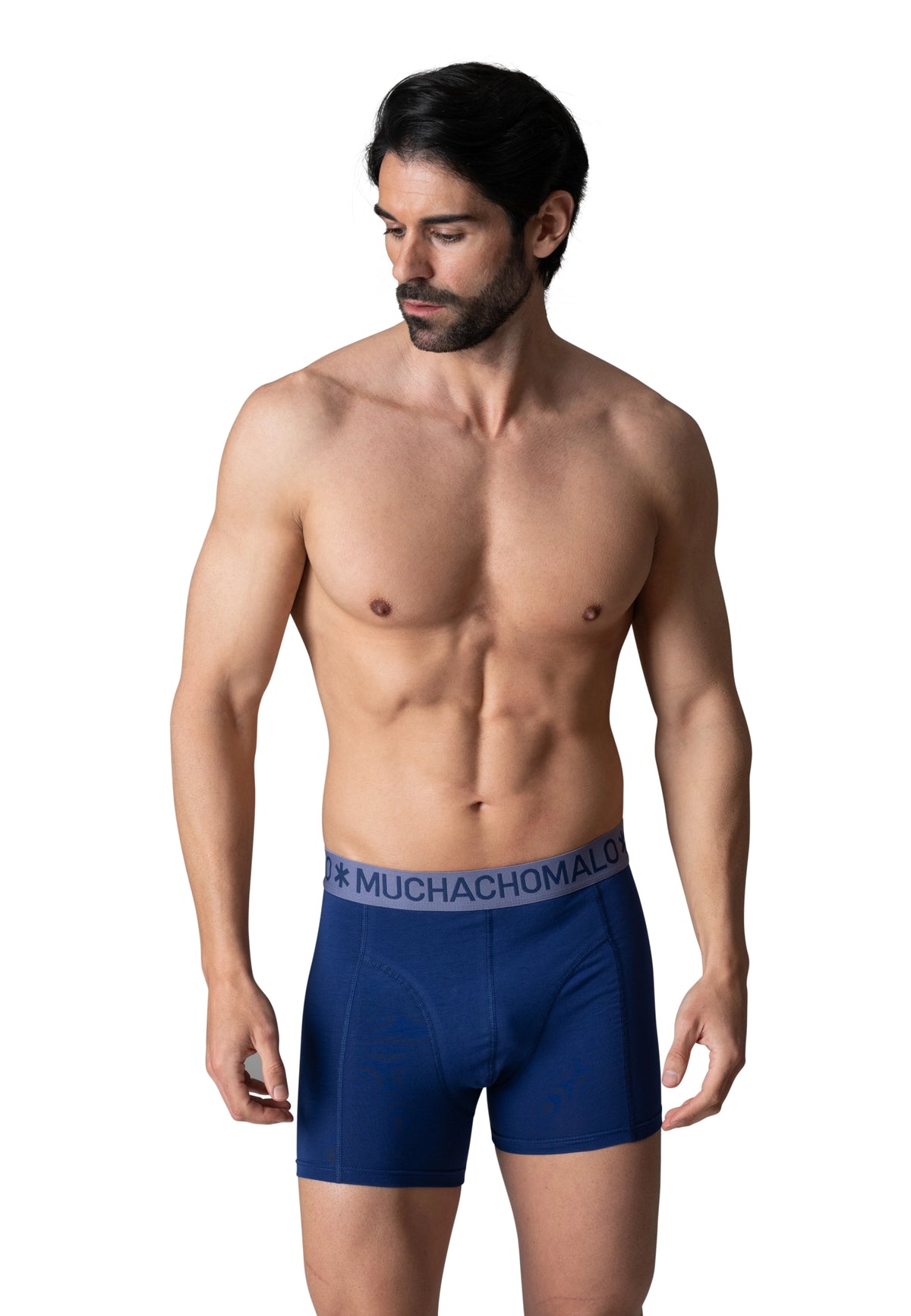 Black/Purple/Blue