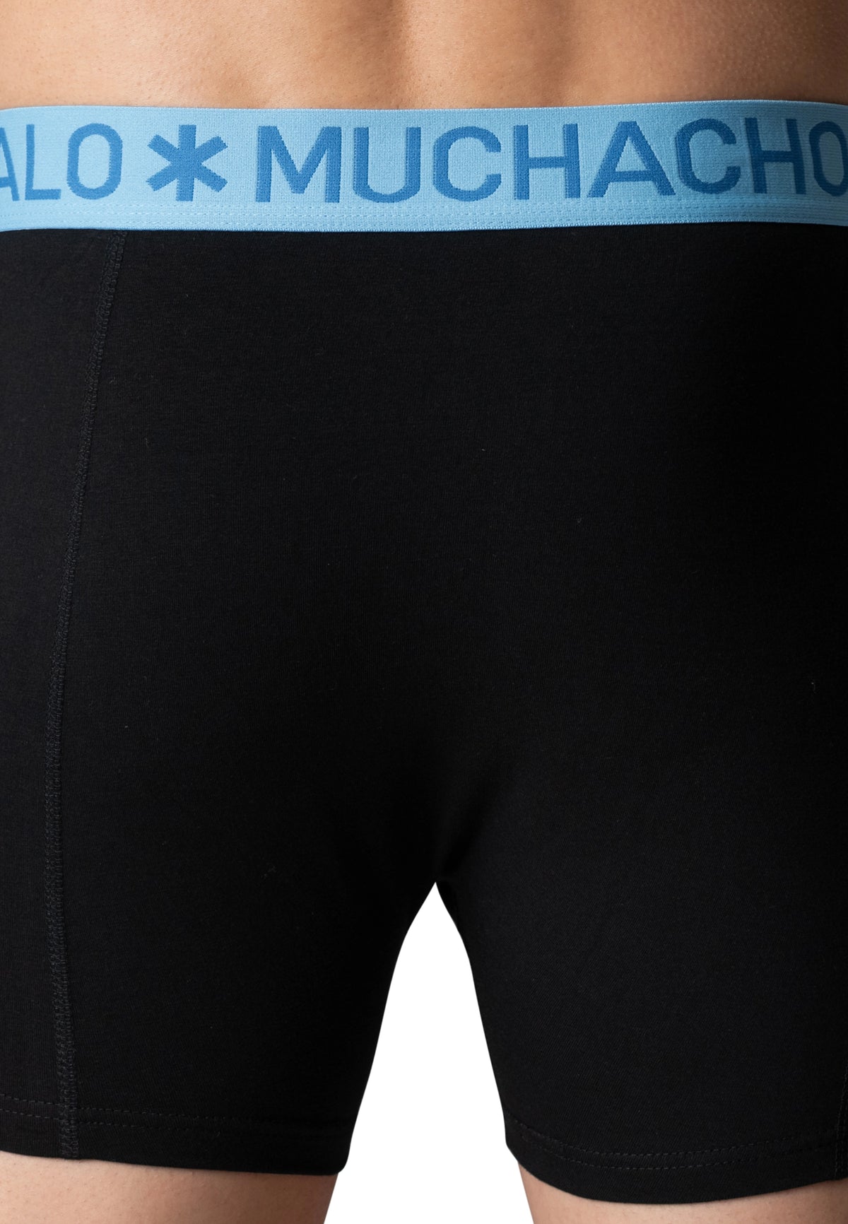 Black/Blue/Grey